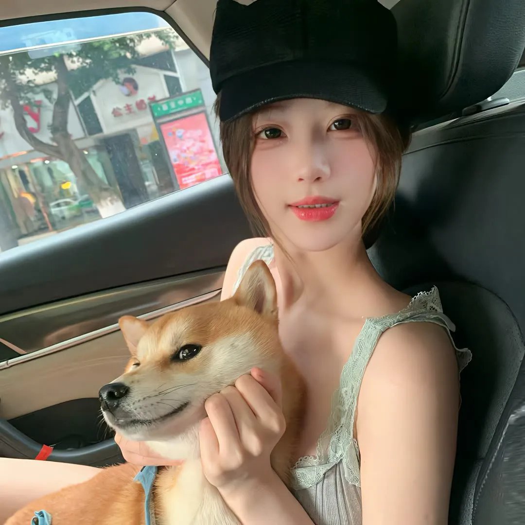 机器人艺妓