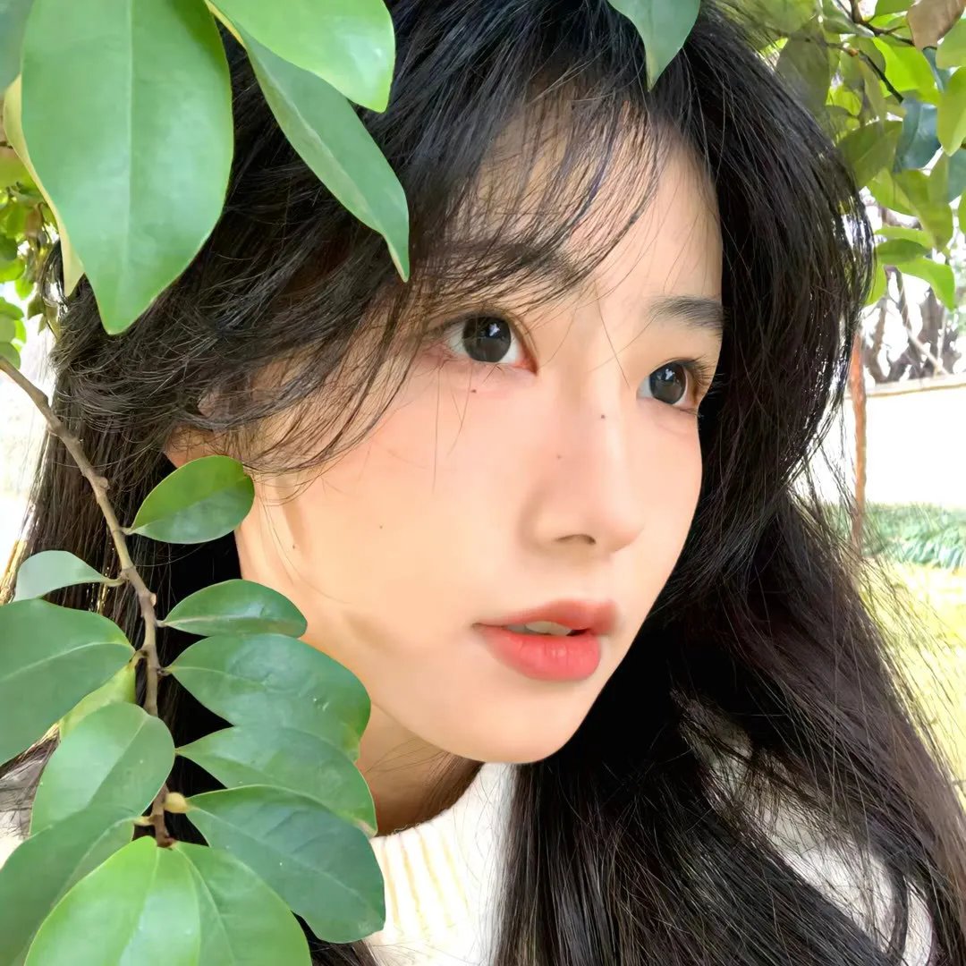半面人